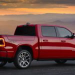 Ram G/T performance