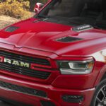 Ram G/T performance