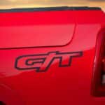 Ram G/T performance