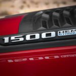 Ram G/T performance