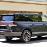 2022 Navigator