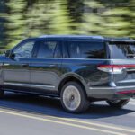 2022 Navigator