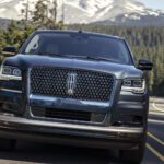 2022 Navigator