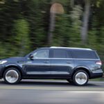 2022 Navigator