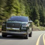 2022 Navigator