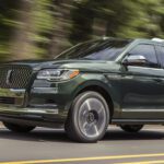 2022 Navigator