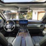 2022 Navigator