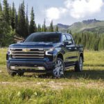 2022 chevy silverado 1500