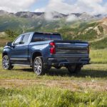 2022 chevy silverado 1500