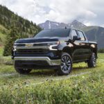 2022 chevy silverado 1500