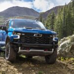 2022 chevy silverado 1500