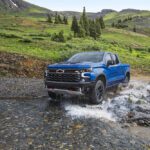 2022 chevy silverado 1500