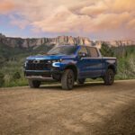2022 chevy silverado 1500