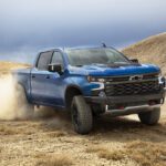 2022 chevy silverado 1500