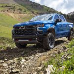 2022 chevy silverado 1500