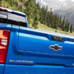 2022 chevy silverado 1500