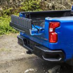 2022 chevy silverado 1500