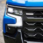 2022 chevy silverado 1500