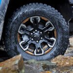 2022 chevy silverado 1500