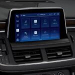 2022 Chevy Tahoe