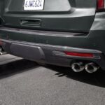 2022 Chevy Tahoe