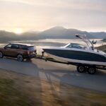 2022 Chevy Tahoe