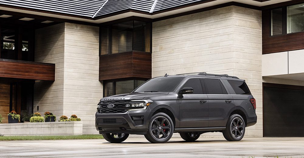 2022 Expedition