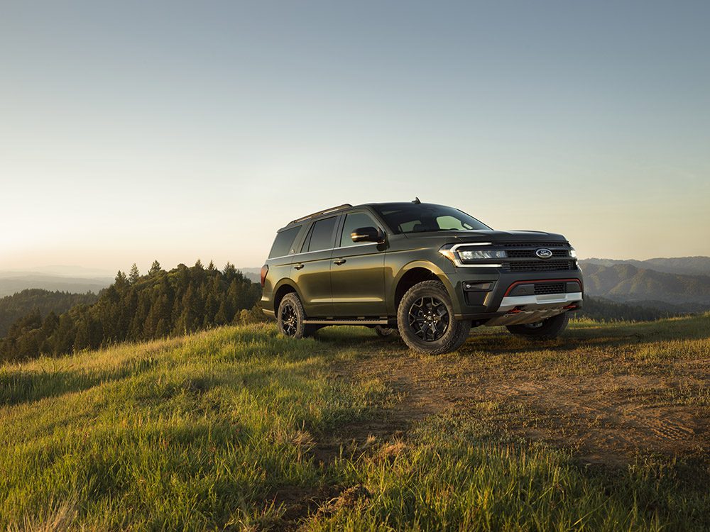2022 Expedition