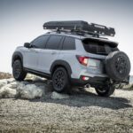 Honda TrailSport