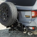 Honda TrailSport