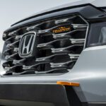 Honda TrailSport