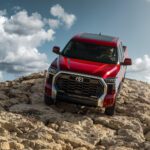 2022 Tundra