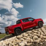 2022 Tundra