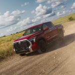 2022 Tundra