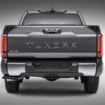 2022 Tundra