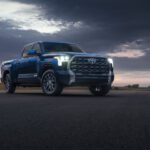 2022 Tundra