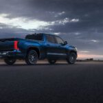 2022 Tundra