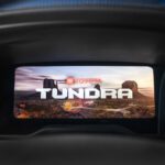 2022 Tundra