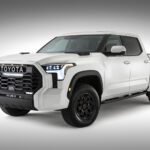 2022 Tundra