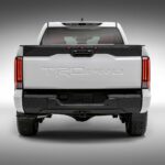 2022 Tundra