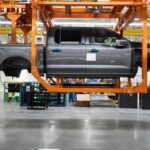 F-150 Lightning