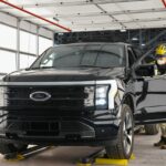 F-150 Lightning