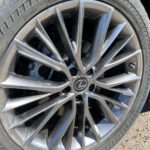 2022 Lexus NX