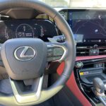 2022 Lexus NX