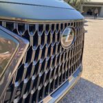 2022 Lexus NX