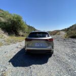 2022 Lexus NX