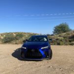 2022 Lexus NX