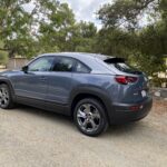 2022 Mazda MX-30
