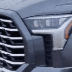 2022 Toyota Tundra Capstone
