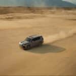 2022 Lexus LX 600